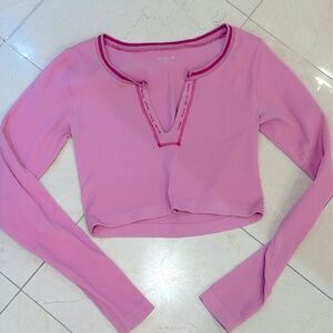 Urban Outfitters Out From Under Half Short M/L